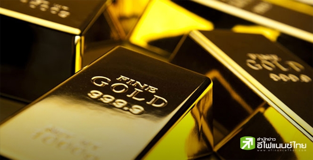 สภาทองโลก เผยทองคำเป็นสินทรัพย์ฮ็อตฮิตอันดับ 2 ในพอร์ตลงทุนของไทย